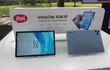 Vista Tab 30, Tablet yang Incar Segmen Anak-anak Sekolah, Segini Ternyata Harganya