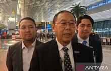 Insiden Asap Terminal 2 Soekarno-Hatta Terkendali, Penerbangan Tetap Normal