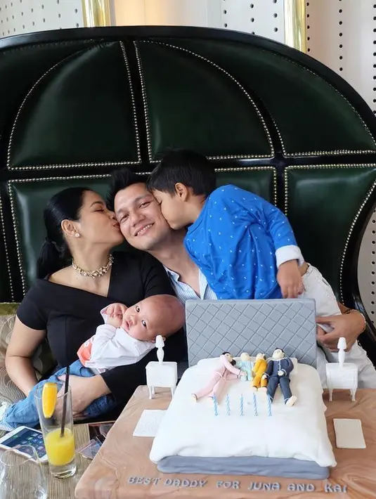 (Instagram/csugiono)