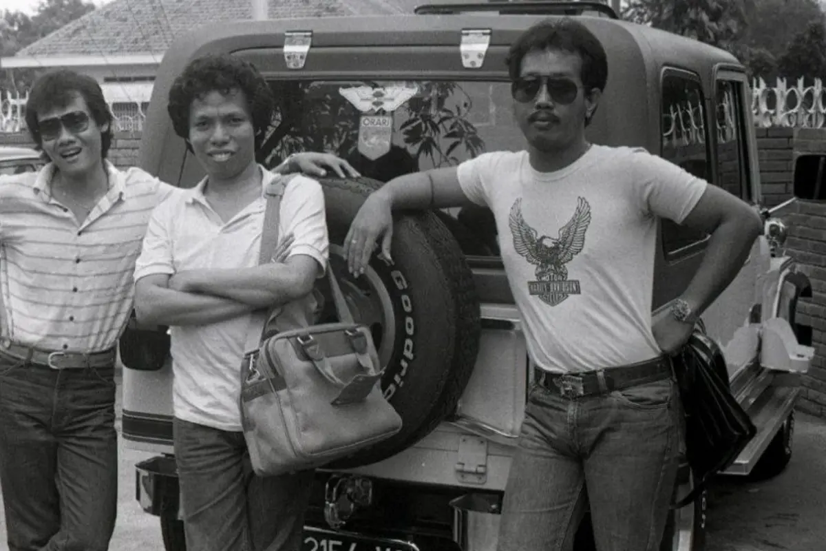 Warkop DKI