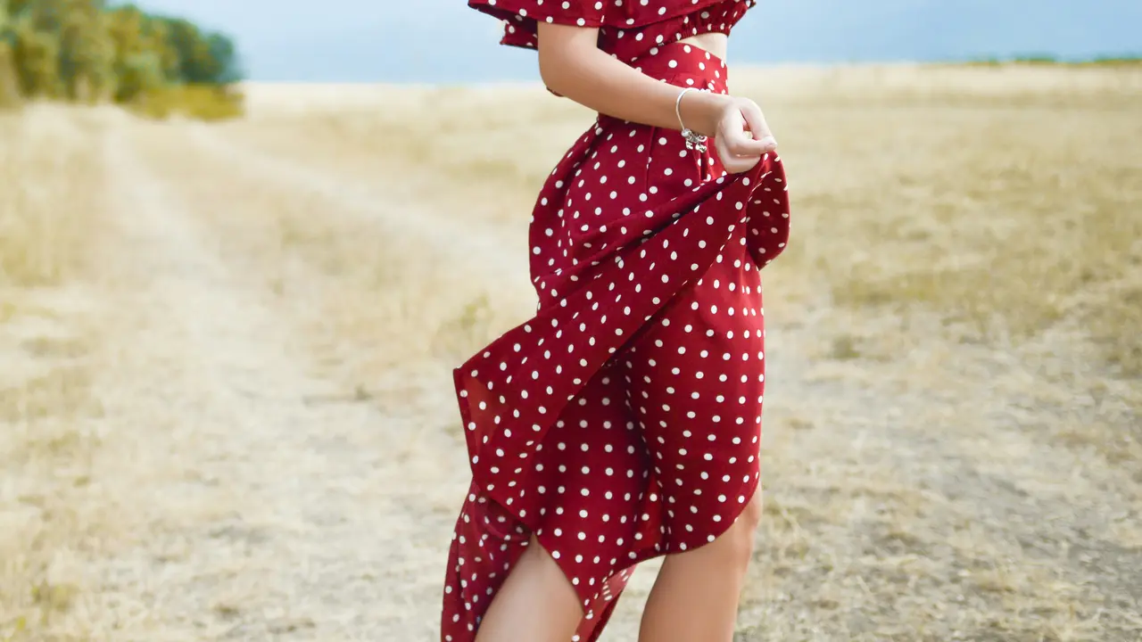 Tips Memilih Dress