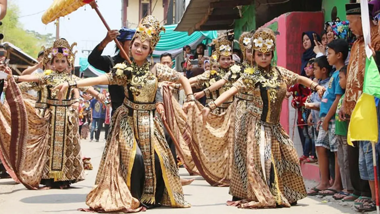 Kembangkan Desa Kreatif TBBM Bandung Group Raih Penghargaan Tertinggi PROPER