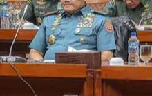 Penjelasan Mabes TNI soal Ucapan Panglima Yudo 'Prajurit Piting Pendemo di Rempang