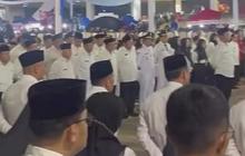 Mutasi ASN Karawang: Bupati Aep Syaepuloh Rombak Ratusan Pejabat di Malam Tahun Baru