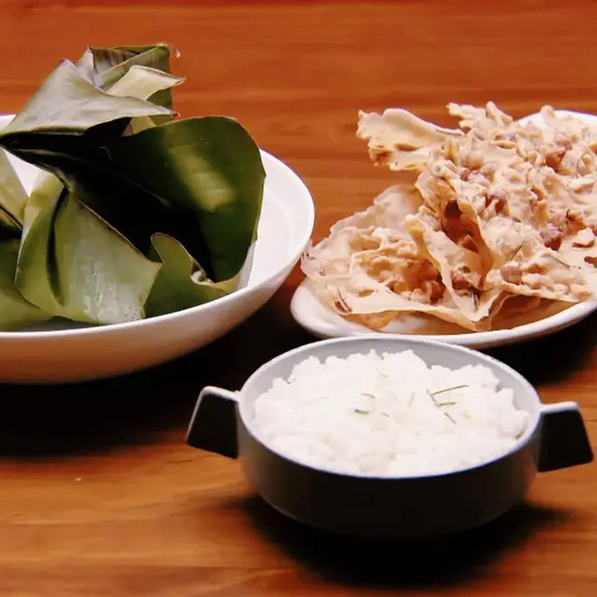 8 Resep Peyek Kacang Super Renyah yang Gurih dan Tahan Lama