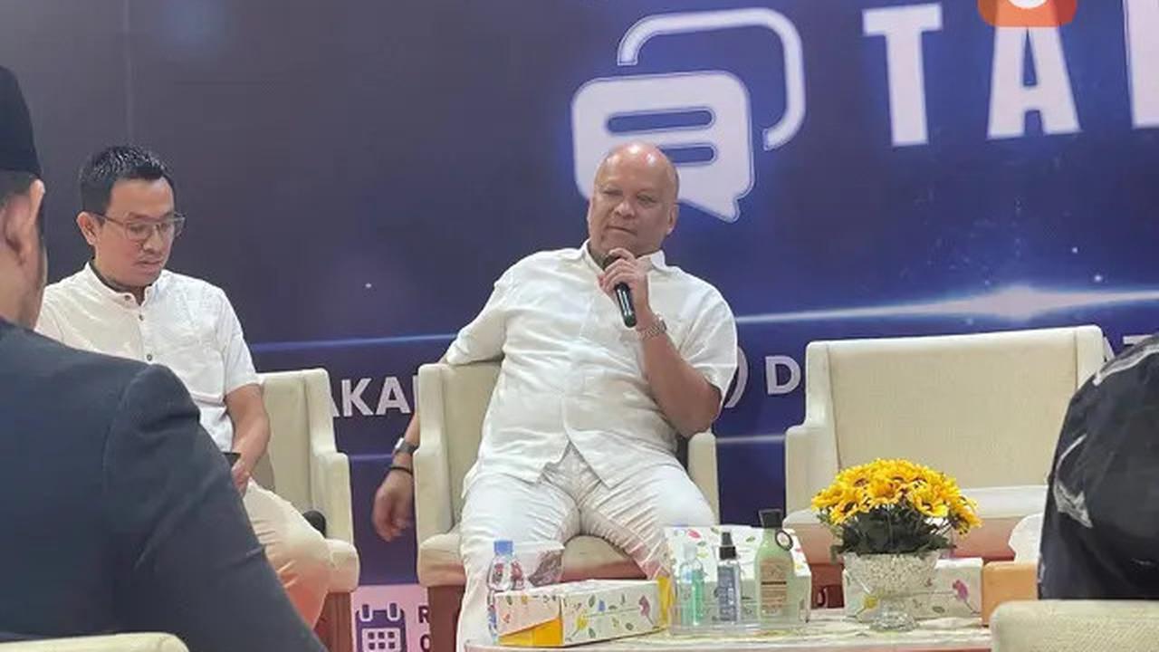 Masjid Istiqlal Kini Punya Chatbot AI untuk Jawab Pertanyaan Jamaah hingga Wisatawan, Apa Saja Fiturnya?