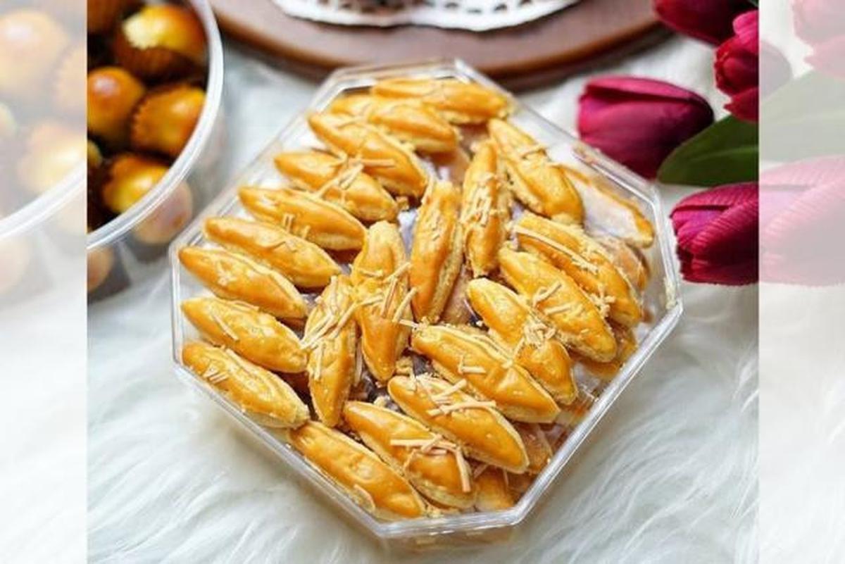 Cara Mudah dan Cepat Mencetak Kue Kastengel Tanpa Cetakan, Yuk Coba untuk Persiapan Lebaran 2026