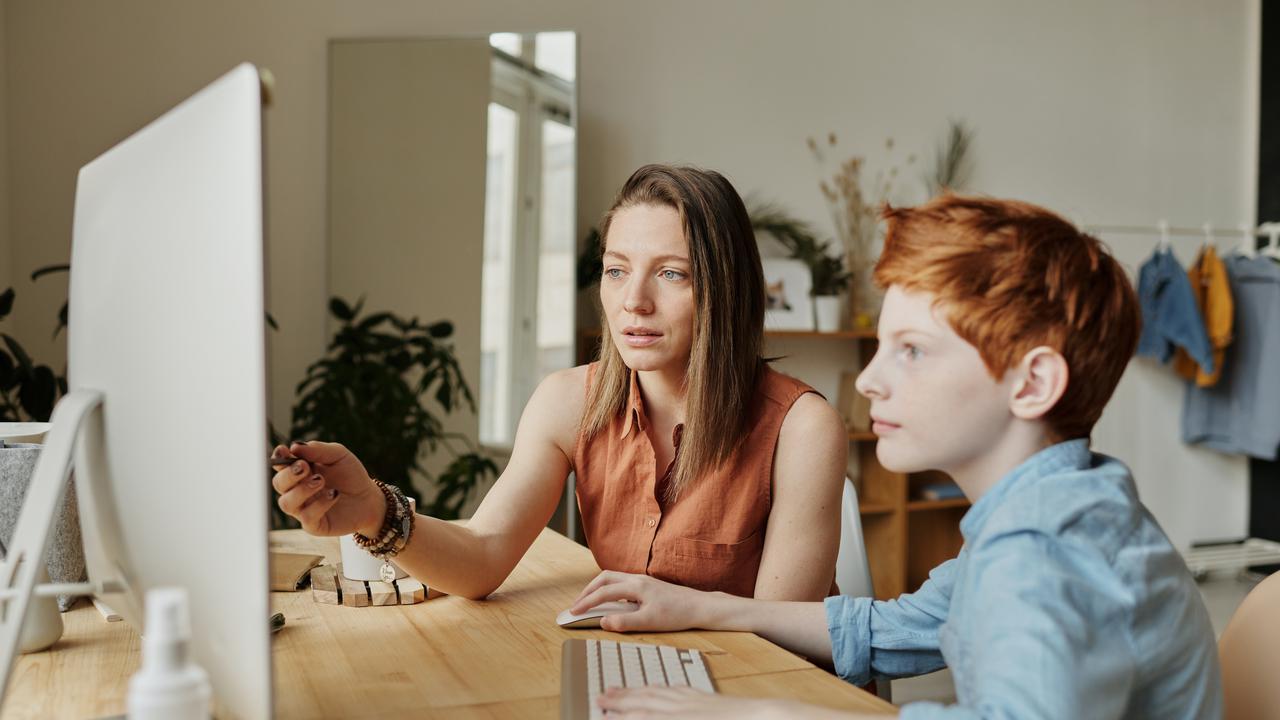 Membantu Memecahkan Masalah Belajar