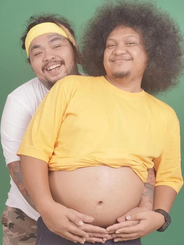 Curhat King Abdi Usai Ditinggal Pergi Babe Cabita Selamanya: Besok-Besok Aku Opening Sama Siapa?