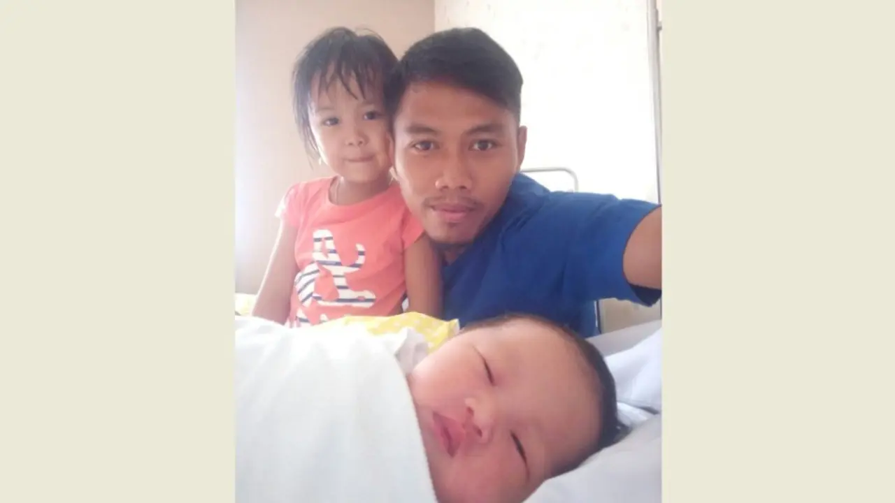 Tony Sucipto