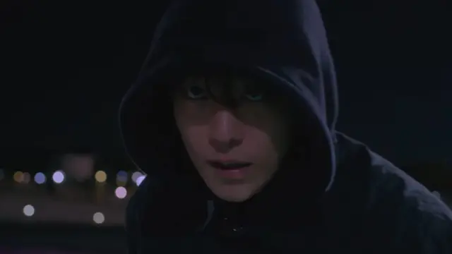 Nam Joo Hyuk - Vigilante