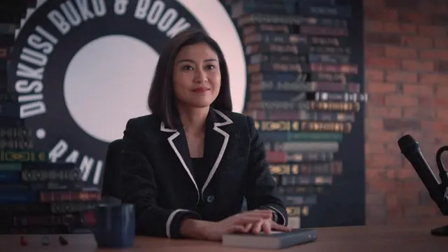 Joko Anwar’s Nightmares and Daydreams. (Netflix)