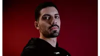 Penyerang baru Garudayaksa FC asal Meksiko, Brian Alejandro Rubio. (Garudayaksa FC)
