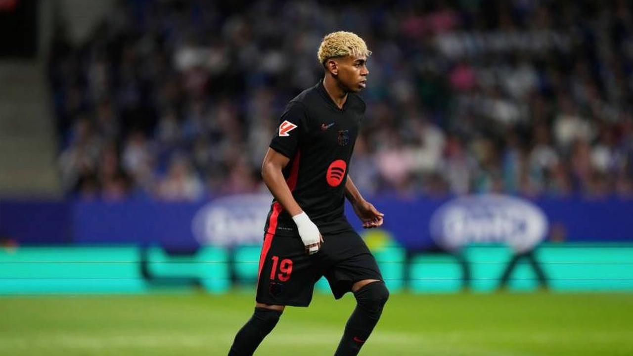 5 Pemain Muda Peraih Ballon d'OR, Next Lamine Yamal?