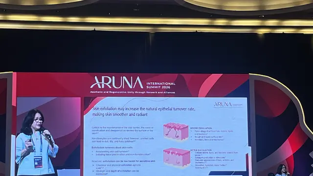 ARUNA International Summit 2026