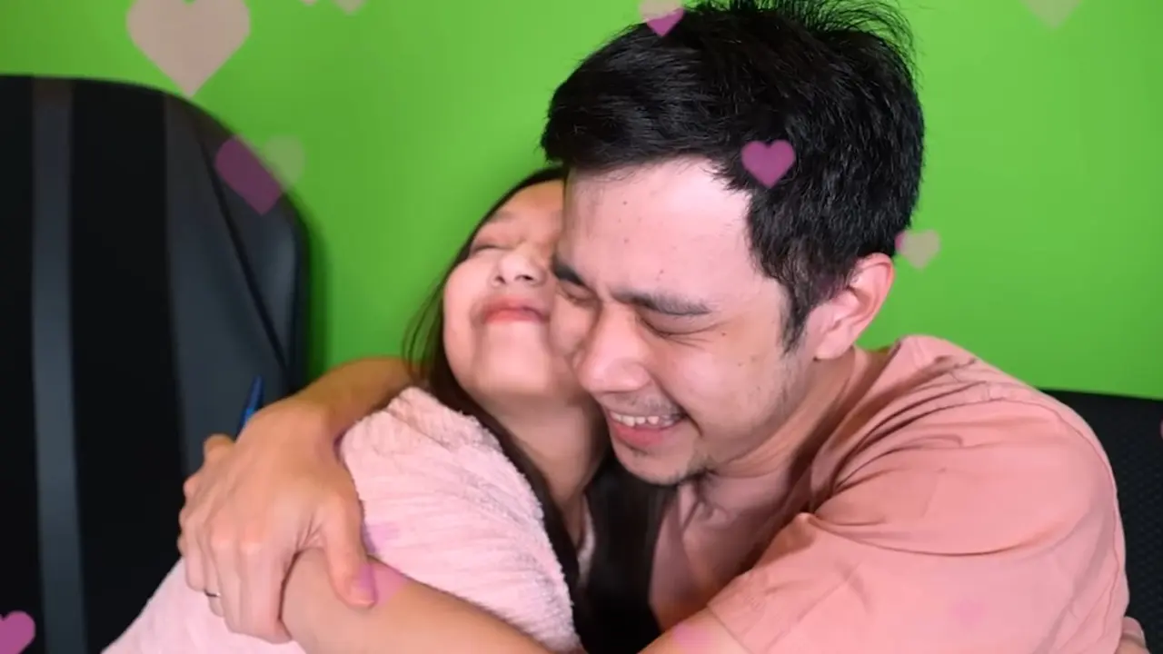 Sisca Kohl Hamil