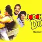 Nonton Jodoh Boleh Diatur (Dok.Vidio)