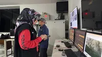 Gunung Semeru Erupsi, Pemkab Lumajang Tetapkan Status Tanggap Darurat 7 Hari