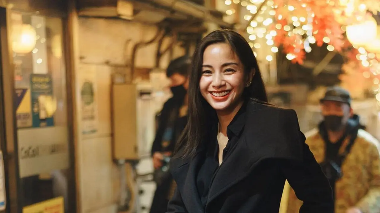Kirana Larasati