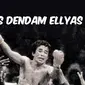 Podcast Sport Liputan6.com edisi perdana Tina (Tinju Nostalgia) membahas duel Ellyas Pical vs Caesar Polanco