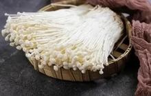 Manfaat Tersembunyi Jamur Enoki untuk Jantung, Diabetes, dan Kanker