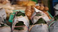 Aneka Makanan Angkringan / Sumber: iStock