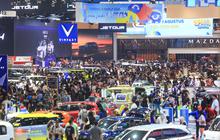 Daftar Mobil Listrik Rp200 Jutaan di GIIAS 2026