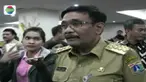 Djarot Saiful Hidayat tidak melarang mereka datang ke Jakarta asalkan didata Suku Dinas Kependudukan dan Pencatatan Sipil.