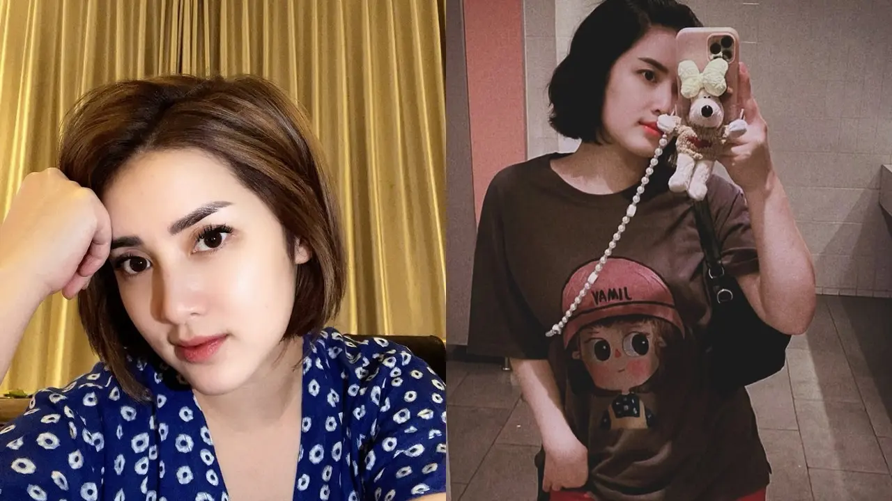 Rosiana Dewi