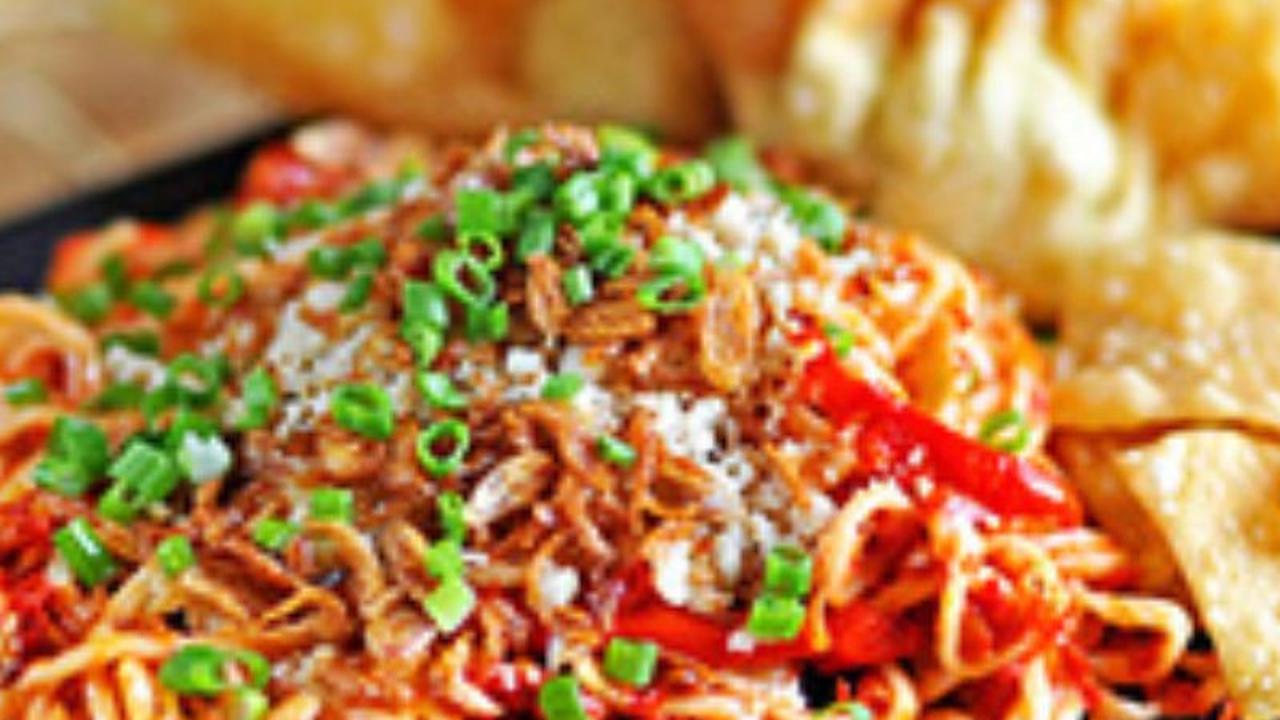 Mie Gacoan