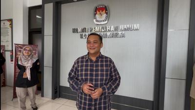 KPU Solo Jelaskan Proses Verifikasi Ijazah Gibran saat Pilkada