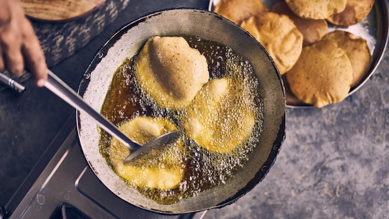 9 Trik Bersihkan Minyak Goreng Bekas Cuma Modal Bahan Dapur, Mudah Dipraktikkan
