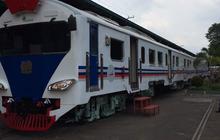 PT KAI segera luncurkan 'Rail Clinic
