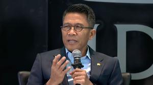 DPR dan Pemerintah Ketok Asumsi Makro RAPBN 2027, Ini Rincian Lengkapnya