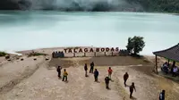 Rekomendasi 5 Wisata di Garut untuk Wisata Libur Lebaran