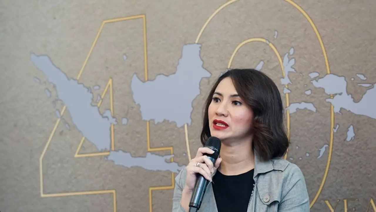 Bukan Hanya Kecantikan Wajah, Merek Asal Prancis Mempercantik Indonesia Selama 40 Tahun