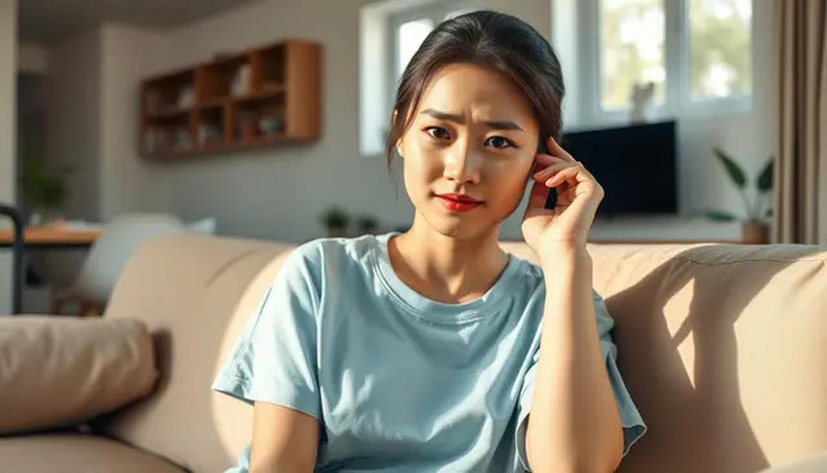 5 Efek Buruk Memiliki Kebiasaan Menggunakan Headset Saat Tidur, Hati-Hati Telinga Rusakn