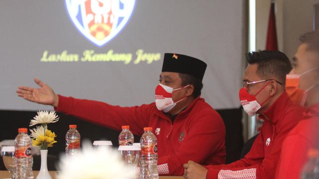 Persiapan Liga 2 Psg Bakal Banyak Rekrut Pemain Muda Bola Liputan6 Com