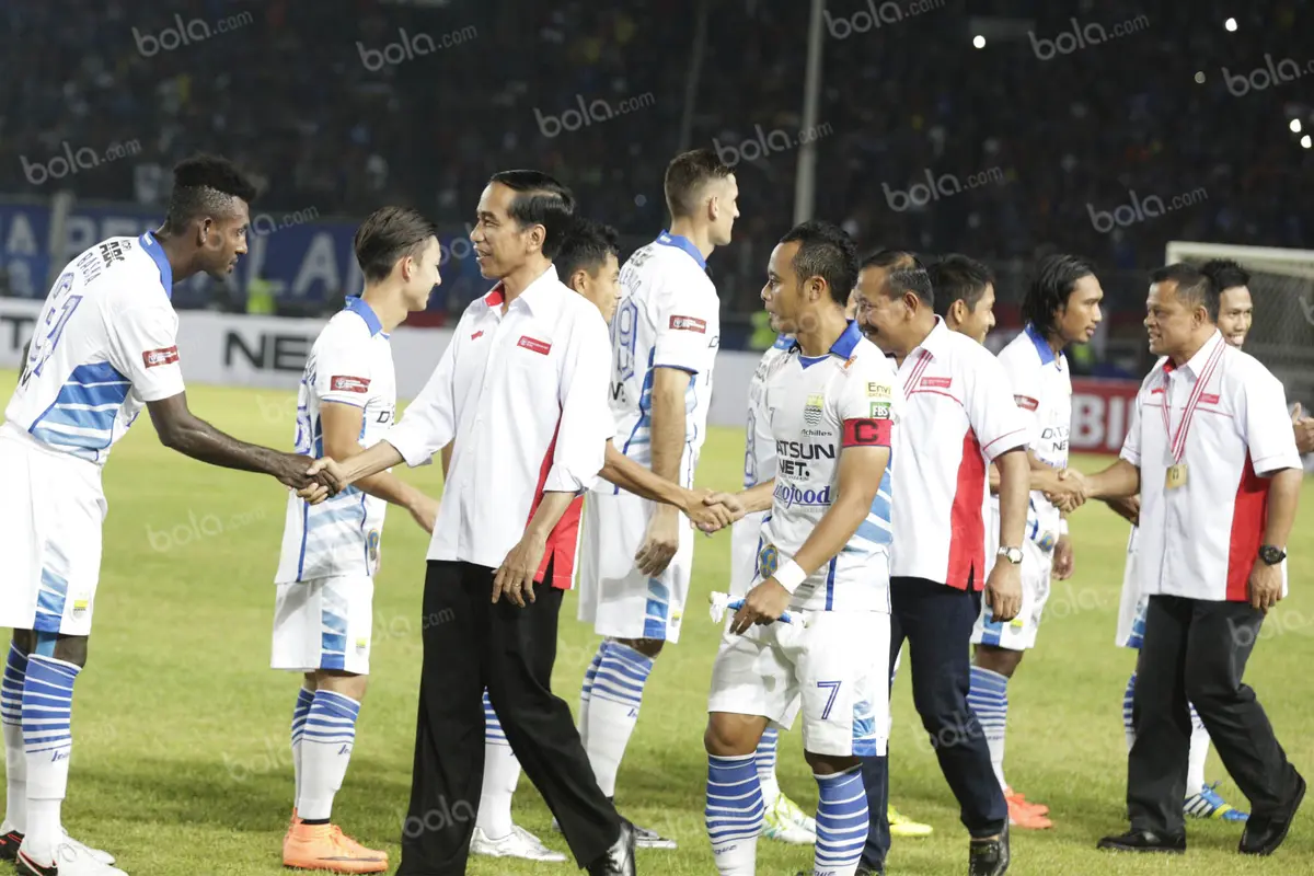 Joko Widodo