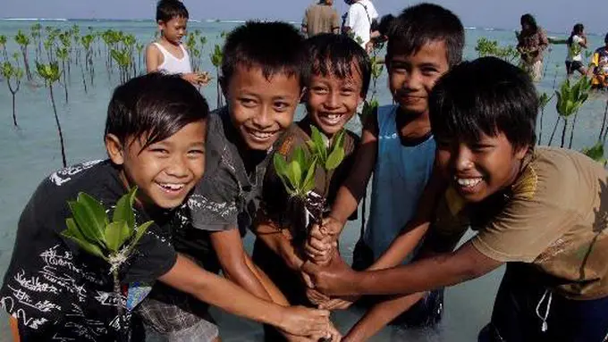 30 Gambar Lucu Cuma Bisa Kamu Temui di Indonesia (Part 3)