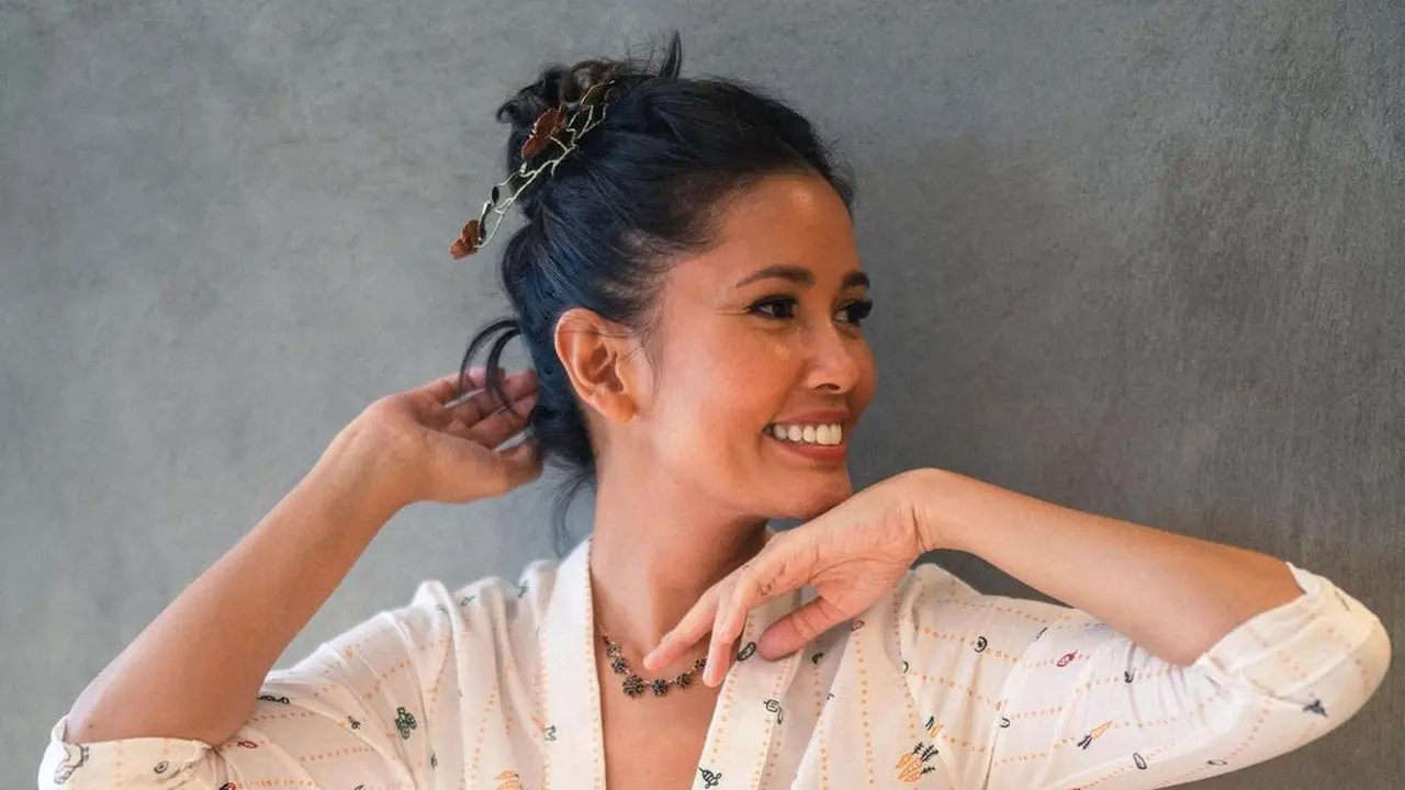 Kartini Masa Kini, 8 Gaya Artis yang Hobi Pakai Kebaya dari Dian Sastro, Yura Yunita, hingga Andien Aisyah