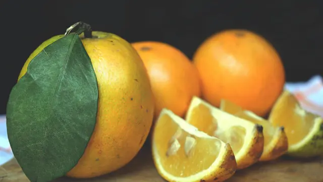 manfaat jeruk bagi kesehatan