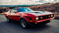 10 Most Beautiful American Muscle Cars of All Time