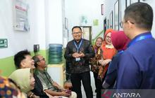 Transformasi Digital BPJS Kesehatan Tingkatkan Kualitas dan Kepuasan Peserta JKN