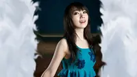 Penyanyi asal Jepang, Nana Mizuki. (comtrya.com)