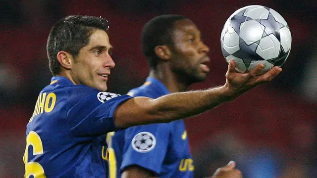 Foto: 5 Peraih Juara Liga Champions yang Pernah Gagal di Liga Inggris