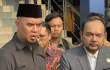 Al Ghazali Dampingi Ahmad Dhani Polisikan Lita Gading, Siap Jadi Saksi Jika Diminta