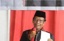 Mahfud Ungkap Strategi Ofensif dan Defensif dalam Membangun Kesejahteraan Rakyat
