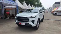 Kencan Singkat dengan Isuzu MU-X Baru, Seberapa Tangguh SUV 4x4 Diesel Ini?