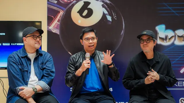 Brightspot Mall 2024 Siap Digelar di Ratu Plaza, Hidupkan Kembali Kejayaan Retail Era 80-an